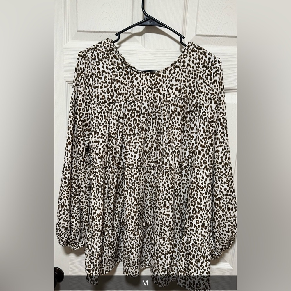 Boutique top